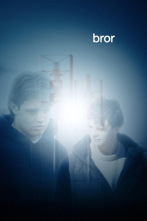 Poster for Brother