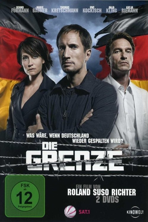 Die Grenze