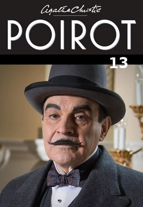Saison 13