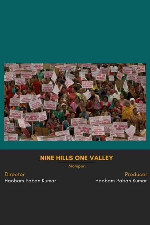 Watch Nine Hills One Valley (2021) Full Movie Online Free