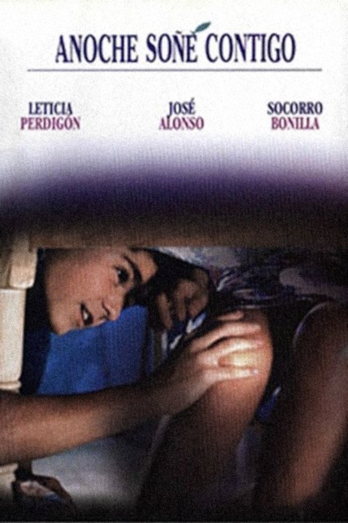 Assistir Anoche soñé contigo (1992) filme completo dublado online em Portuguese