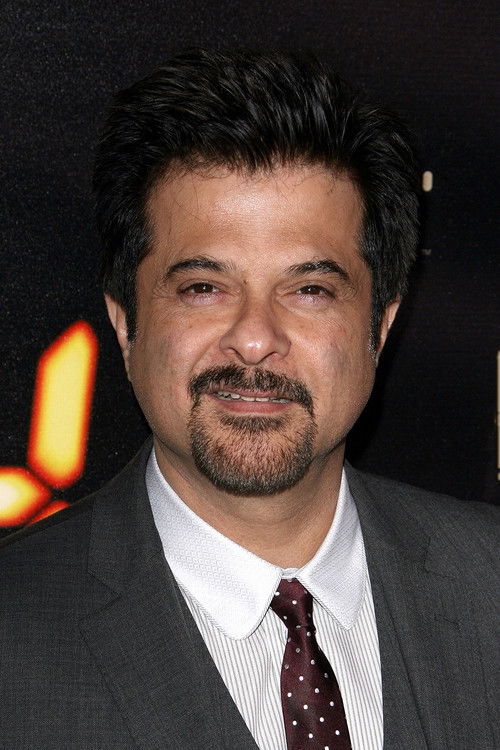 Zdjęcie Anil Kapoor