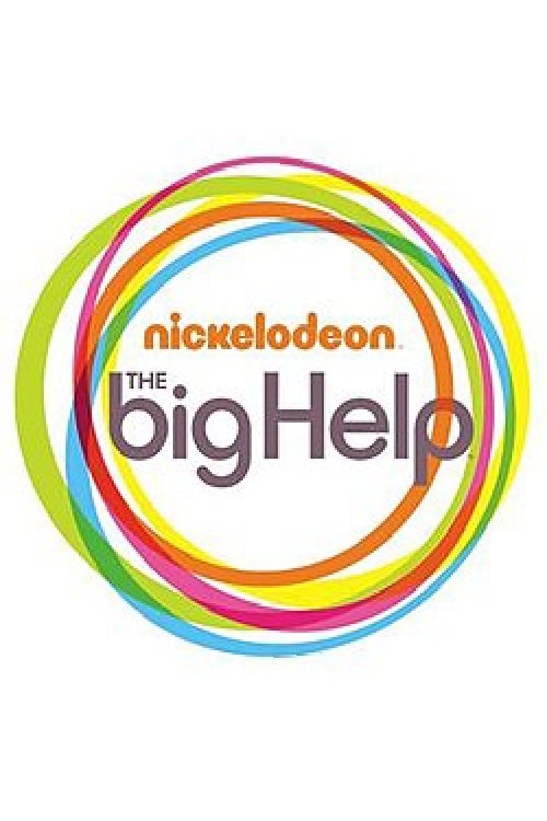 Poster of The Big Help