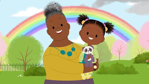 Spring: Mother's Day