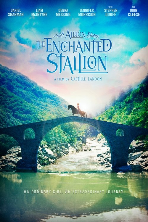 Albion: The Enchanted Stallion (2016) PelículA CompletA 1080p en LATINO espanol Latino