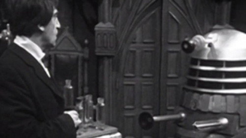 The Evil of the Daleks (2)