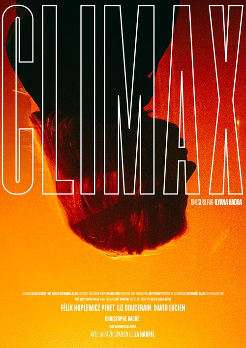 Climax (Mini-Série)