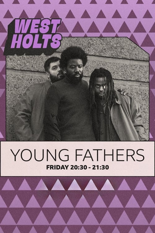 Young+Fathers%3A+Glastonbury+2023