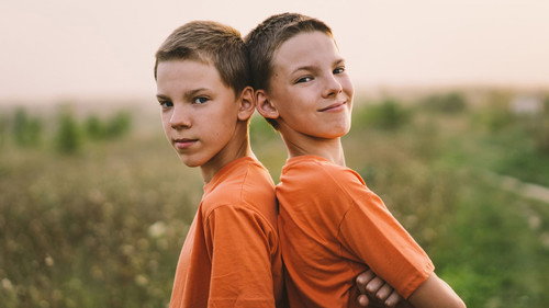 Do we need siblings?