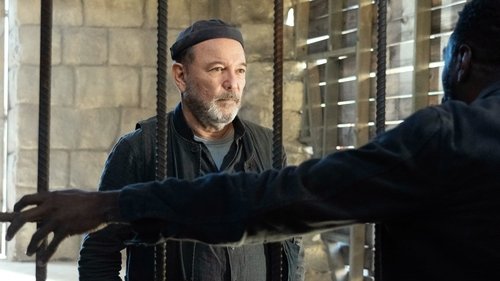 Fear the Walking Dead - 10. Bölüm