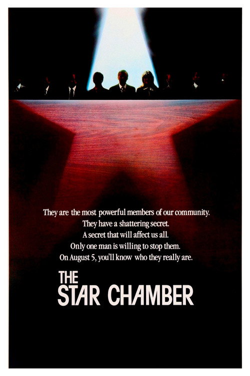 Assistir ! The Star Chamber 1983 Filme Completo Dublado Online Gratis