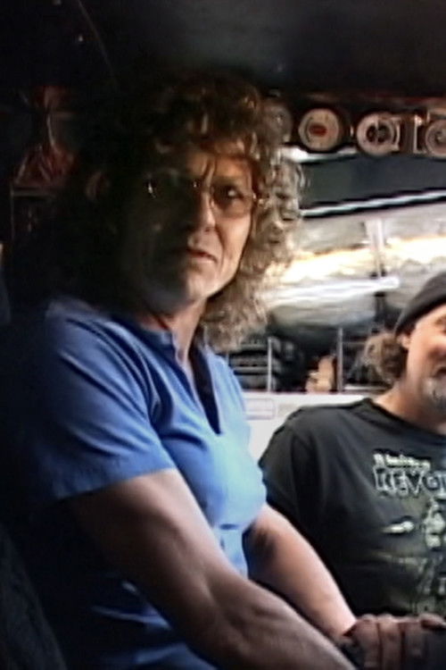 Why Can't I Be Me? Around You Poster