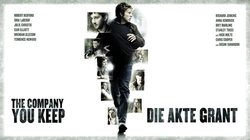 The Company You Keep - Die Akte Grant (2012) Voller Film-Stream online anschauen