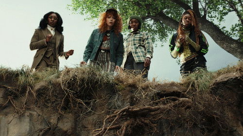 Poker Face - 1. Bölüm