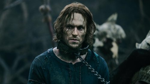 The Lord of the Rings: The Rings of Power - Göğün Altındaki Elf Krallar