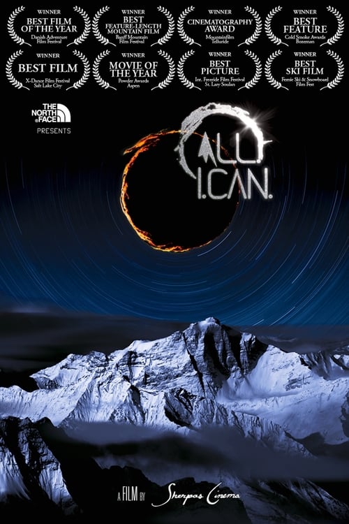 All.I.Can. 2011
