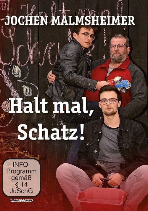 Jochen+Malmsheimer%3A+Halt+mal%2C+Schatz%21
