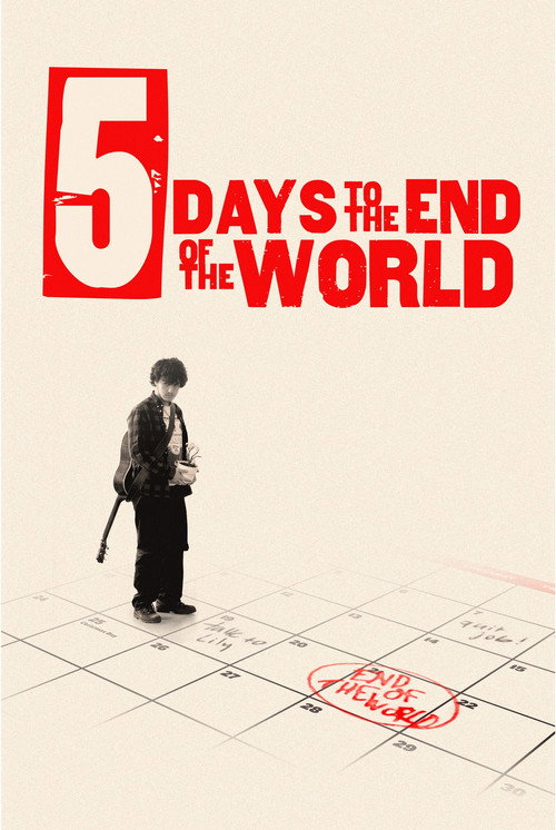 5 Days to The End of The World