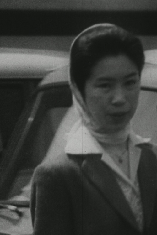 Polish Film Chronicle 61/26A Poster