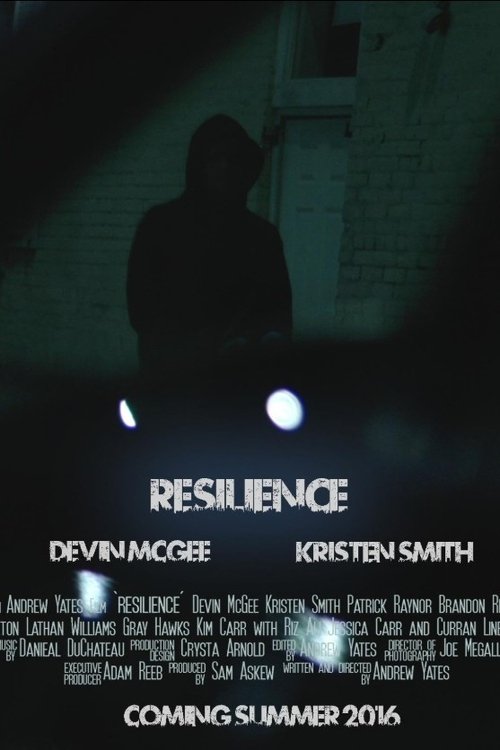 Resilience Poster