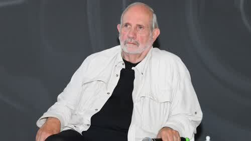 Brian De Palma
