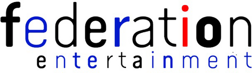 Federation Entertainment Logo