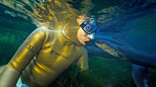 Waterwoman第2季第2集