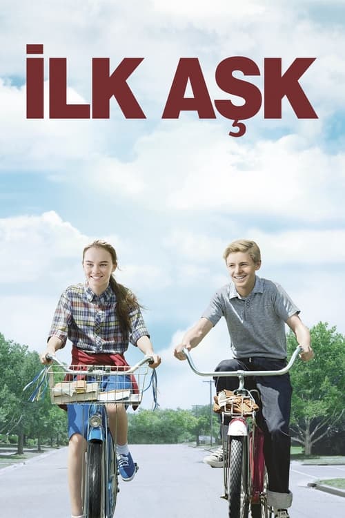 Cinefrex Flipped Poster