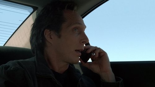 Prison Break - 21. Bölüm