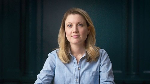 The Vow - 3. Bölüm