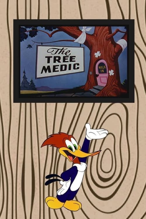 The Tree Medic