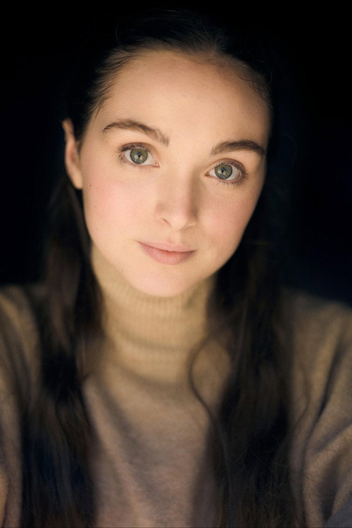 Cast member photo for chloe-jean-lourdes