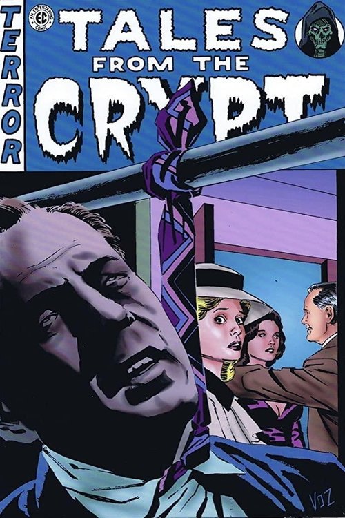 Tales from the Crypt: You, Murderer Poster