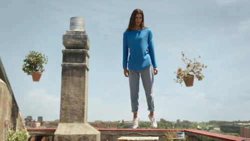 The Neighbor - 1. Bölüm