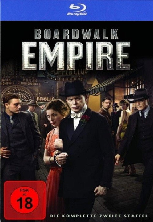 Staffel 2