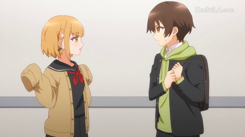 Now I Can See the Lovemeter