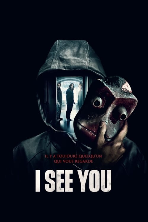 Regarder I See You (2019) Film Complet en ligne Gratuit