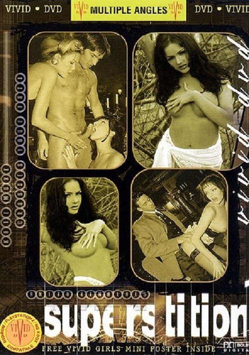 Superstition Poster