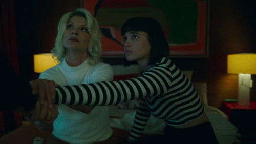 Holy Family - 3. Bölüm