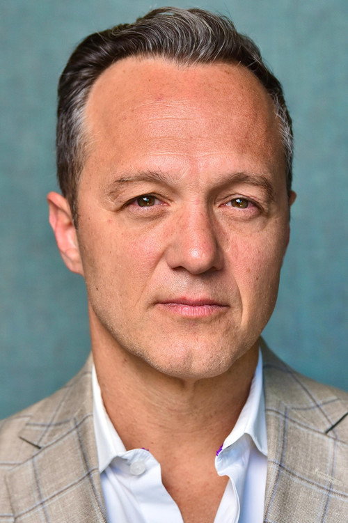 Jay Weisleder