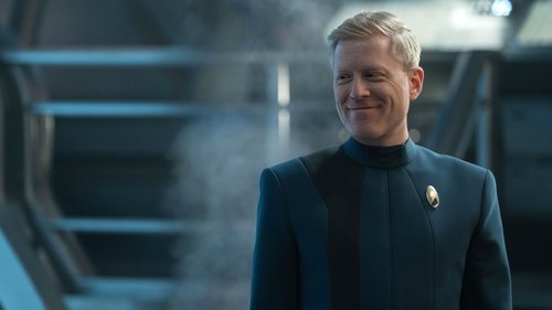 Star Trek: Discovery - Whistlespeak