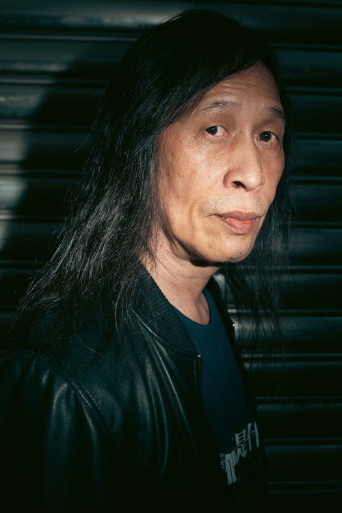邱礼涛