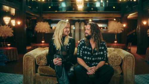 Kaulitz & Kaulitz - 2. Bölüm