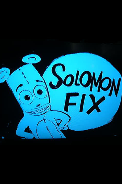 Solomon Fix Poster
