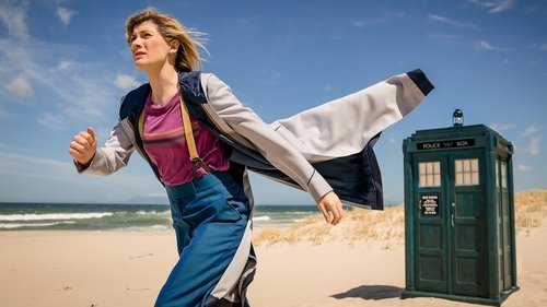 Doctor Who - 6. Bölüm