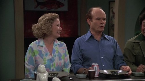 That 70s Show - 19. Bölüm
