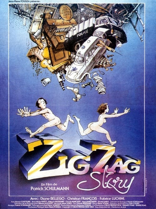Zig+Zag+Story