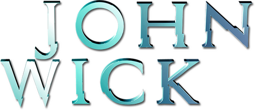 JOHN WICK Logo