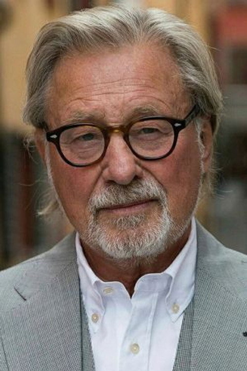 Björn Rosengren