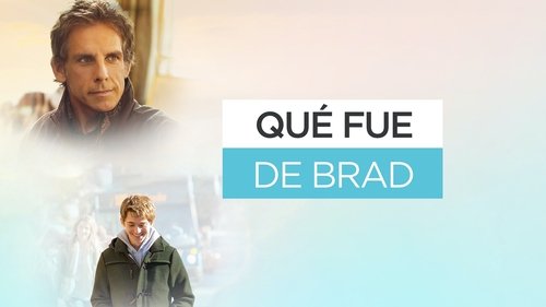 Qué fue de Brad (2018) 